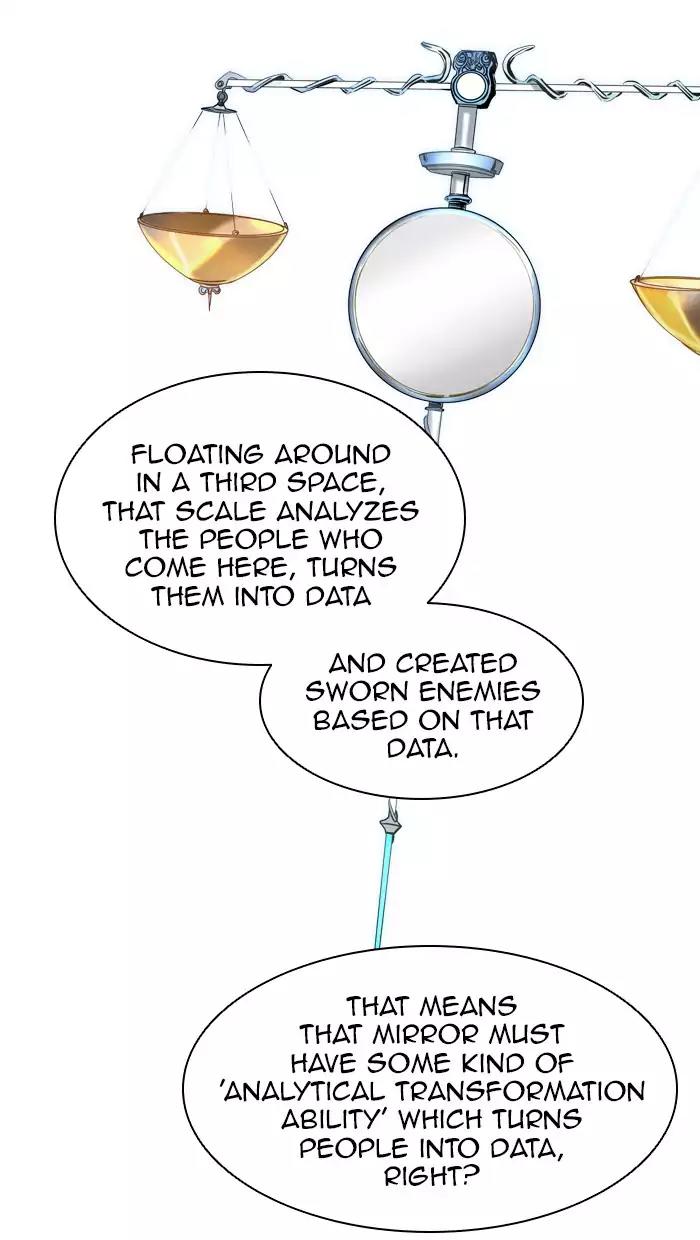 Tower of God Chapter 380 - Page 30