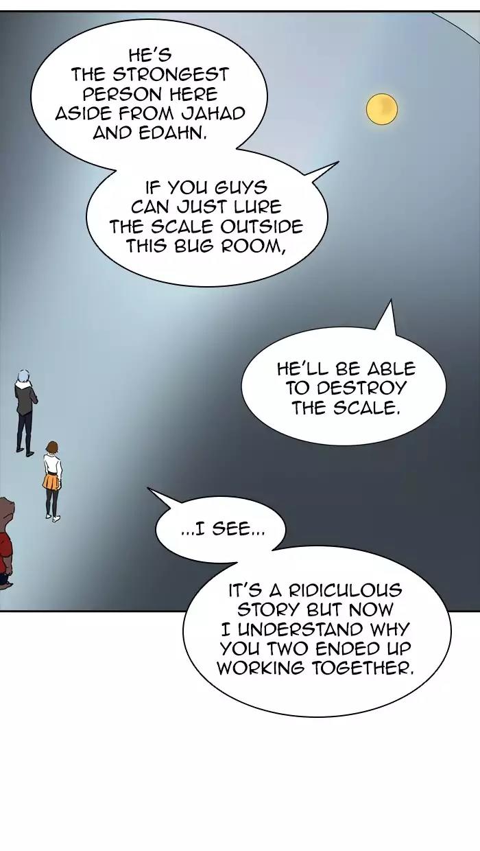 Tower of God Chapter 380 - Page 37