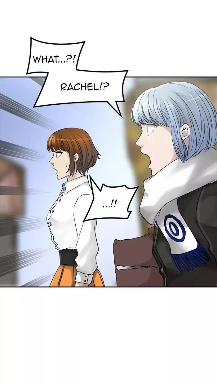 Tower of God Chapter 380 - Page 42