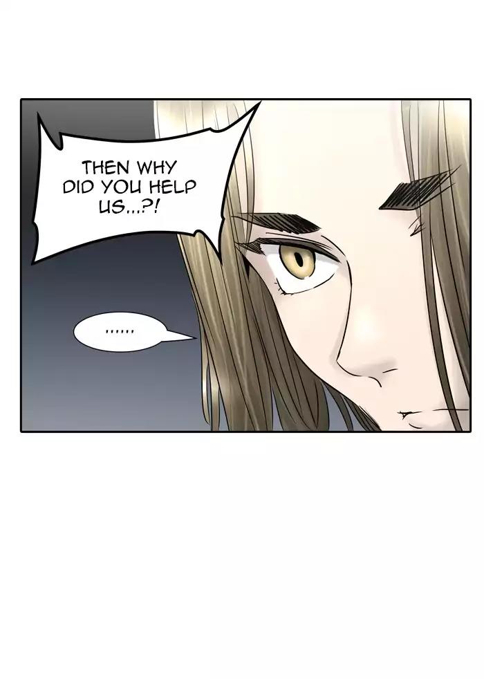 Tower of God Chapter 380 - Page 43
