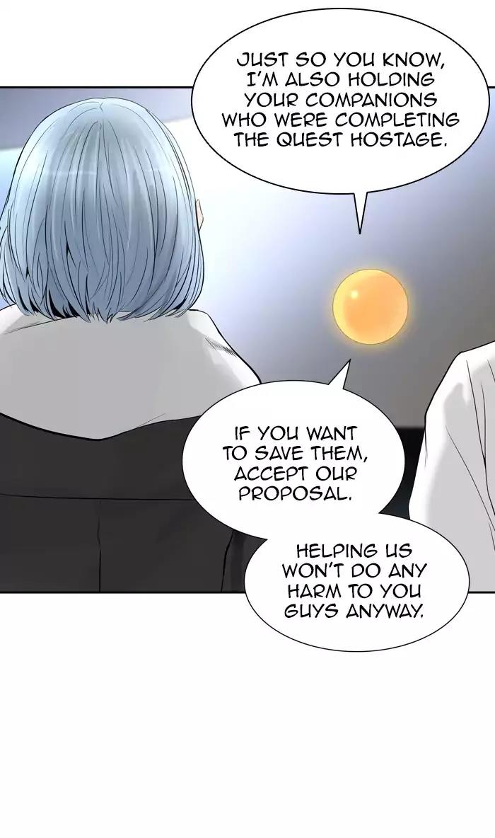 Tower of God Chapter 380 - Page 44
