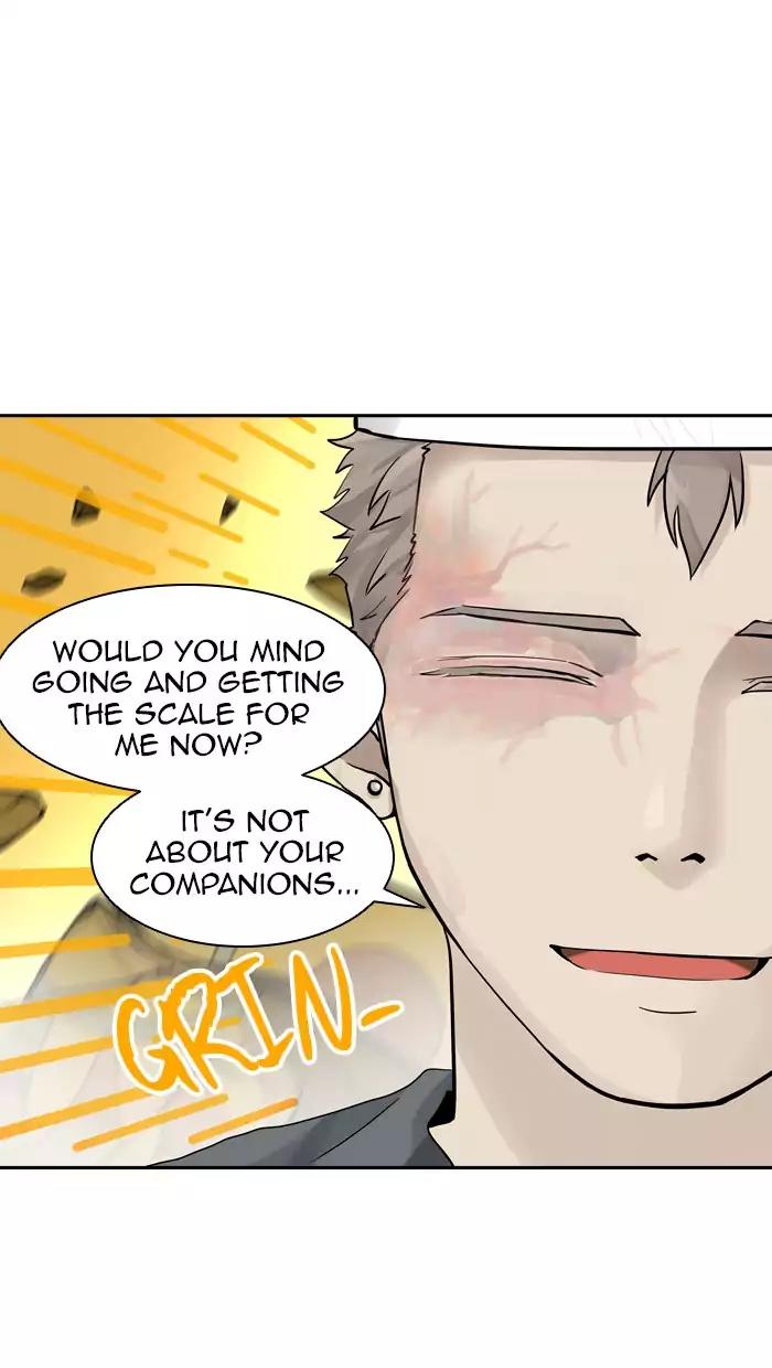 Tower of God Chapter 380 - Page 49