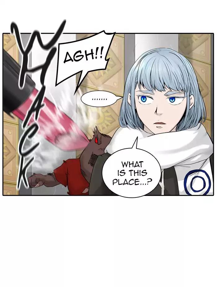 Tower of God Chapter 380 - Page 53