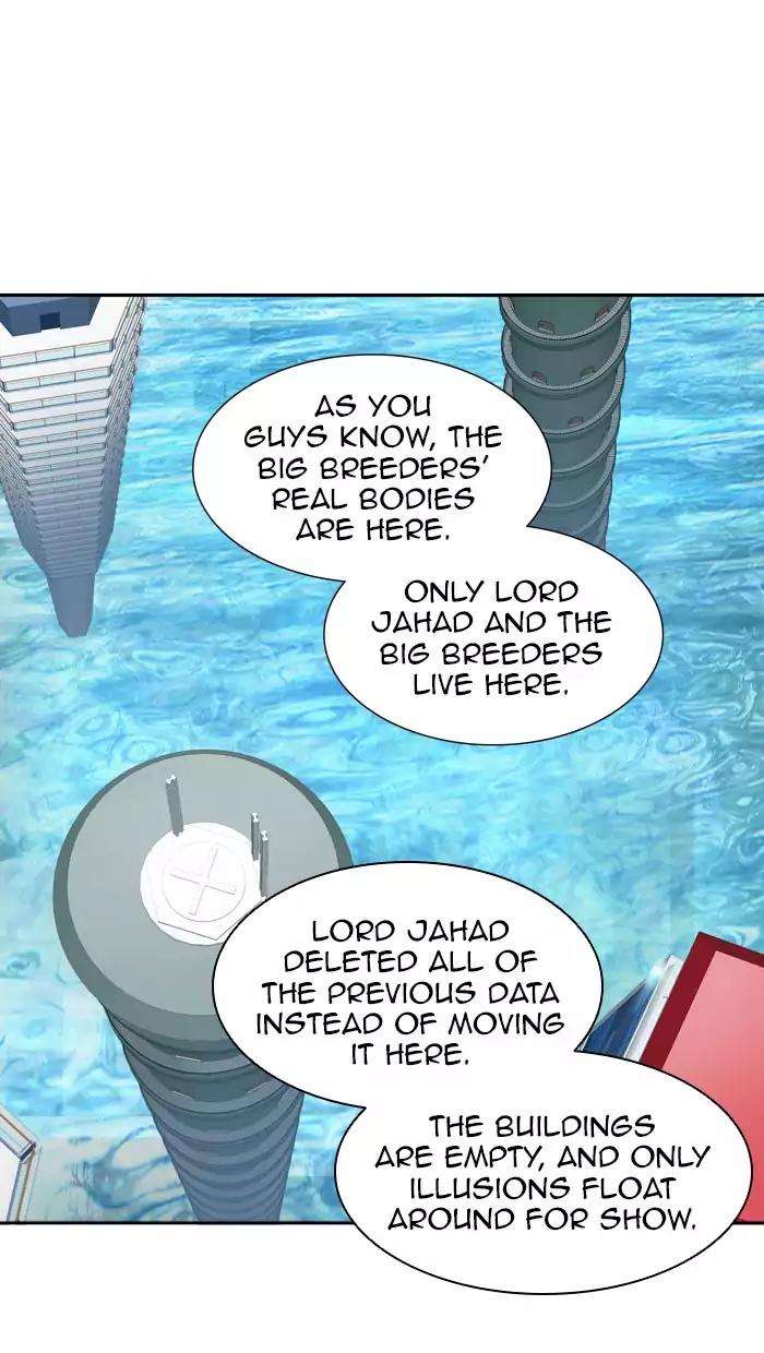 Tower of God Chapter 380 - Page 56