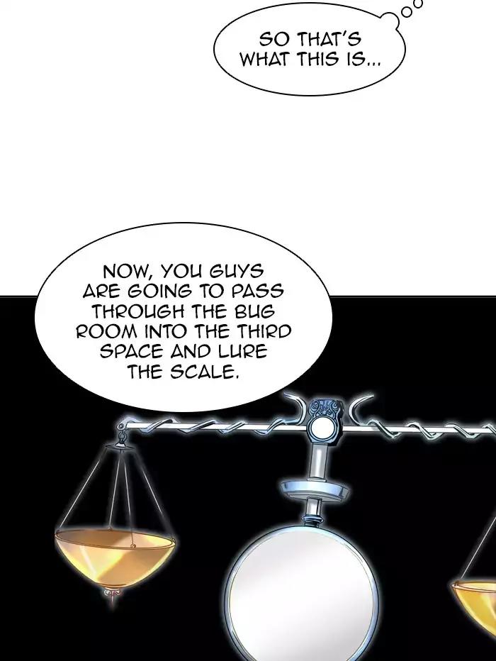 Tower of God Chapter 380 - Page 58