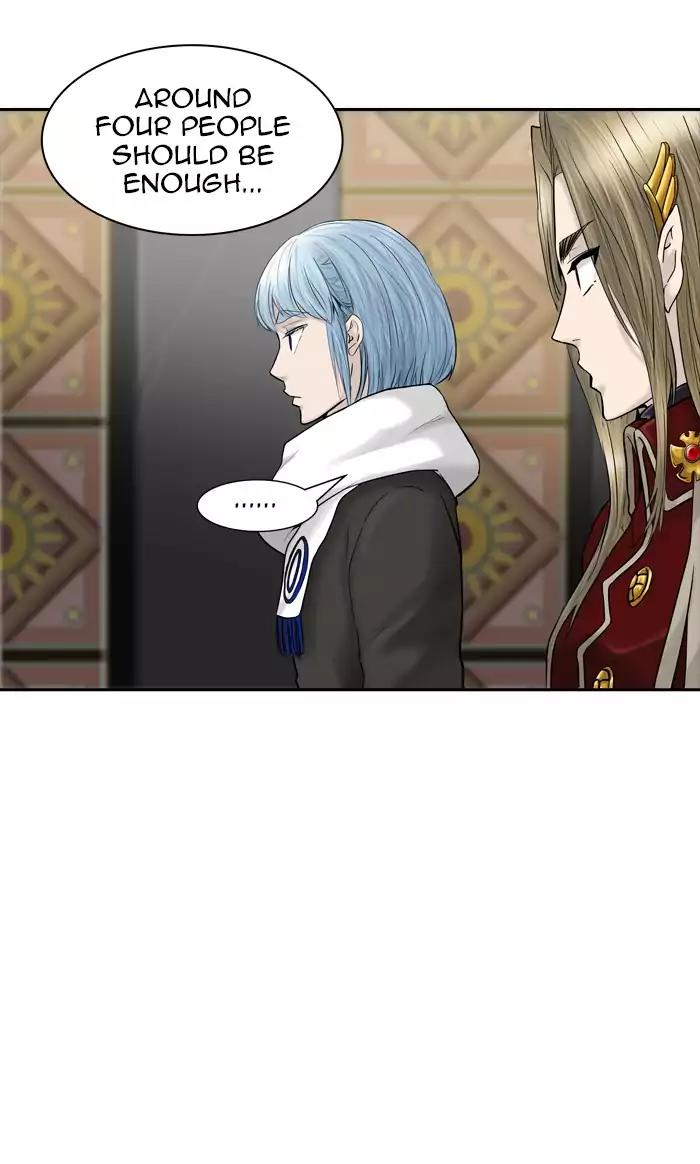 Tower of God Chapter 380 - Page 60