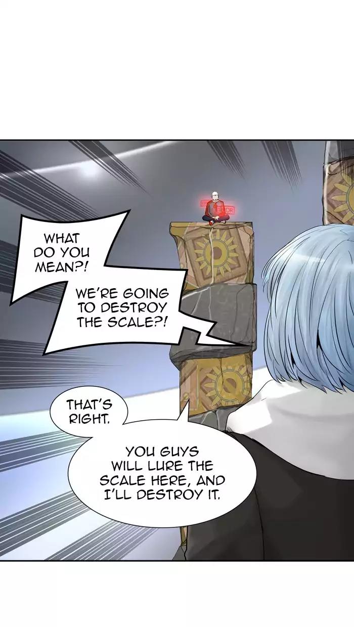 Tower of God Chapter 380 - Page 7