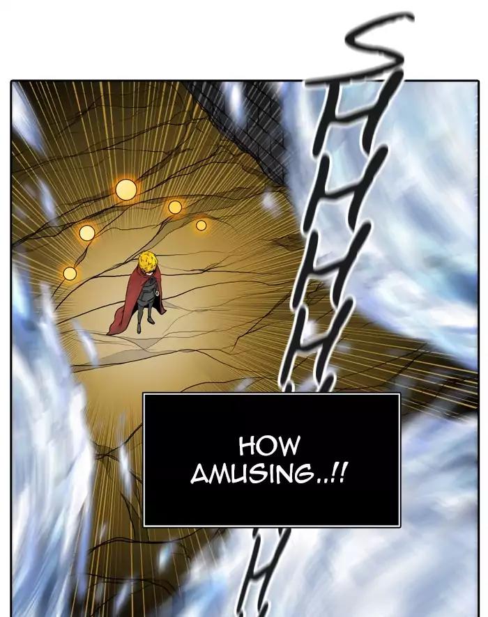 Tower of God Chapter 380 - Page 76