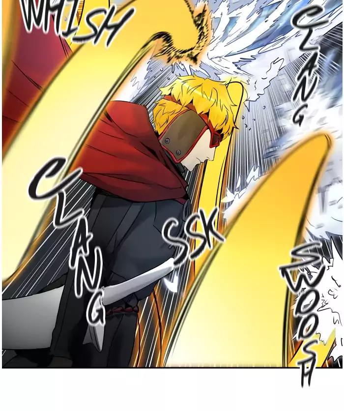 Tower of God Chapter 380 - Page 78