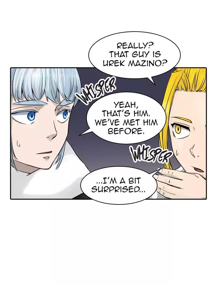 Tower of God Chapter 380 - Page 9
