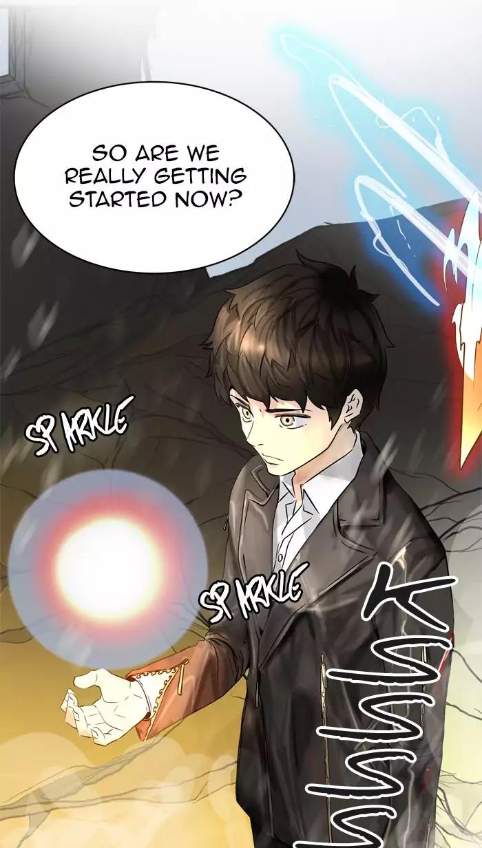 Tower of God Chapter 380 - Page 92