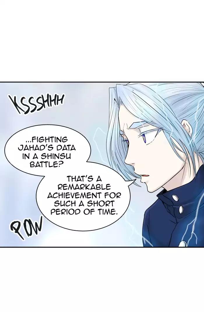 Tower of God Chapter 381 - Page 12