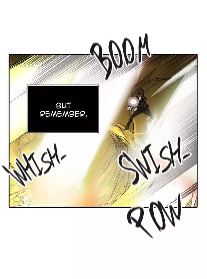 Tower of God Chapter 381 - Page 13