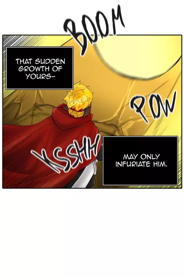 Tower of God Chapter 381 - Page 14