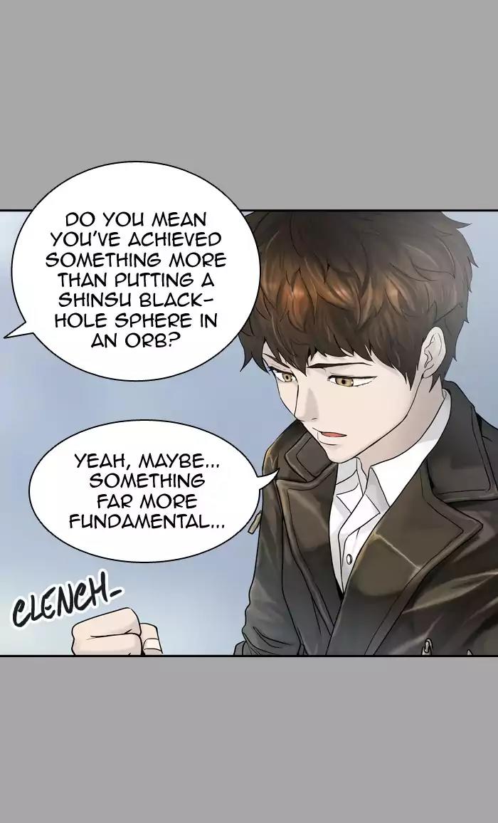 Tower of God Chapter 381 - Page 17