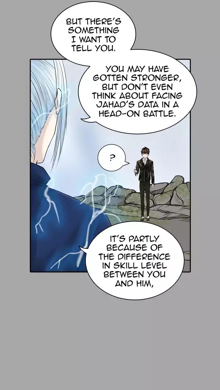 Tower of God Chapter 381 - Page 18