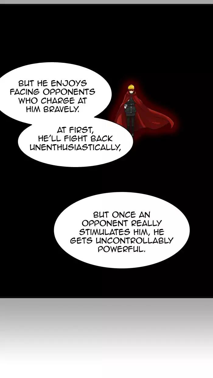Tower of God Chapter 381 - Page 19