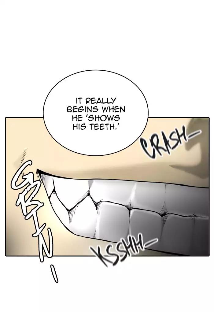 Tower of God Chapter 381 - Page 21