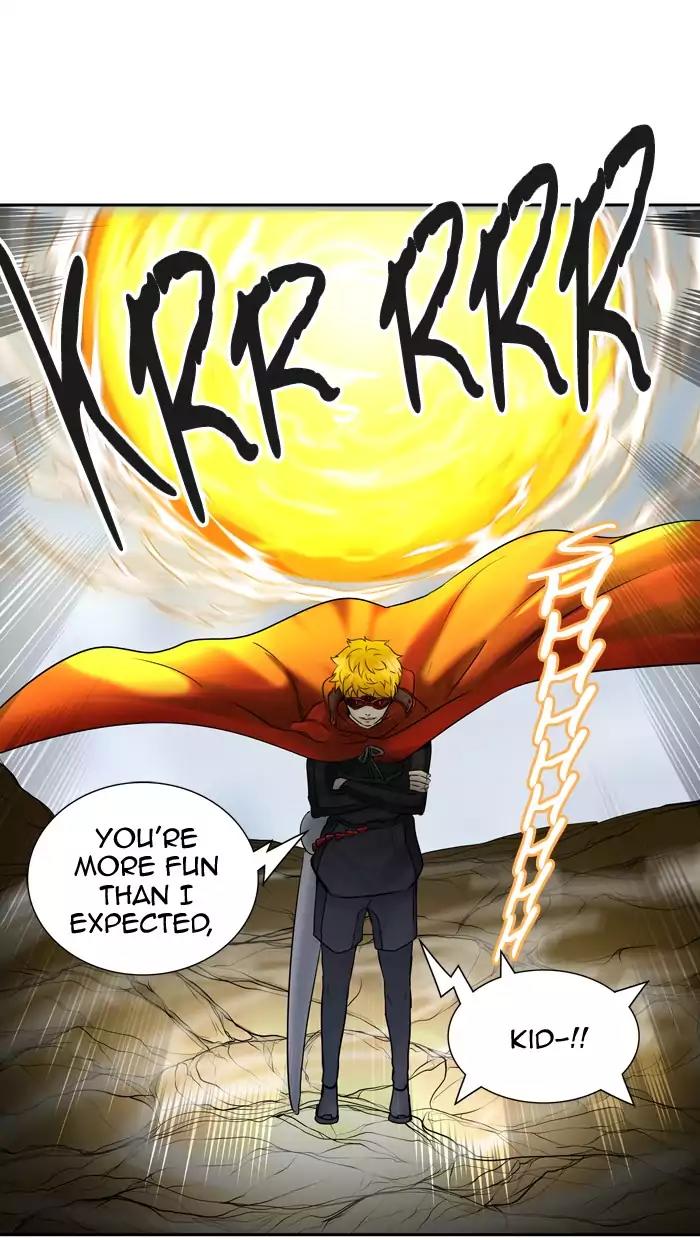 Tower of God Chapter 381 - Page 22