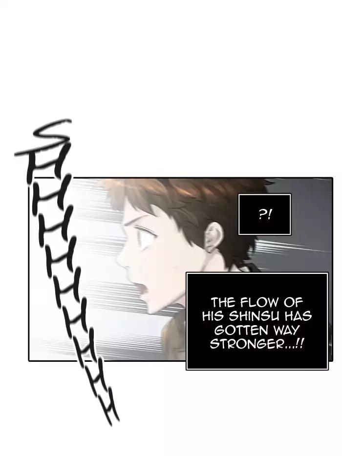 Tower of God Chapter 381 - Page 23