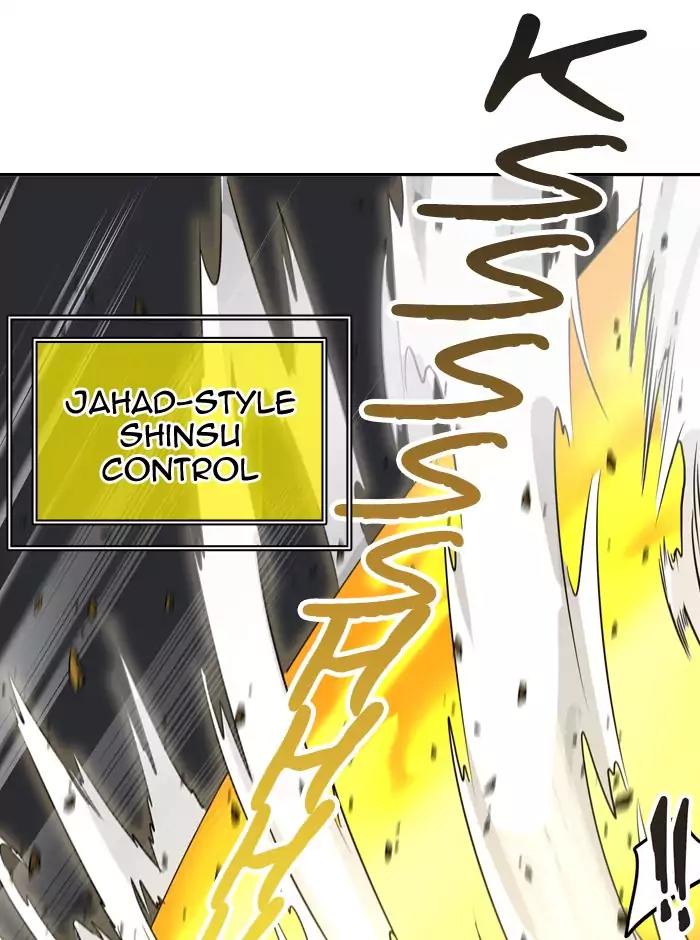 Tower of God Chapter 381 - Page 24