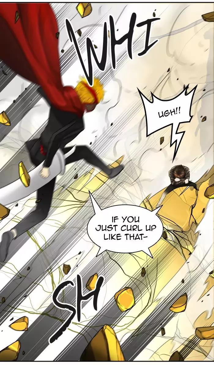 Tower of God Chapter 381 - Page 26