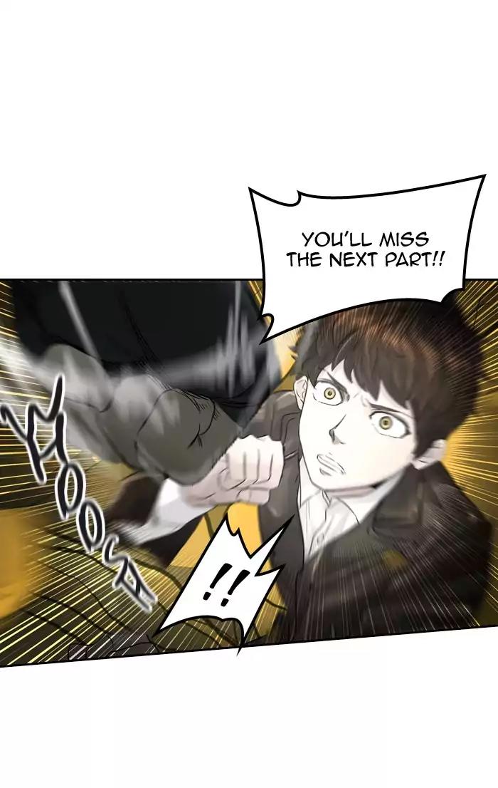 Tower of God Chapter 381 - Page 27