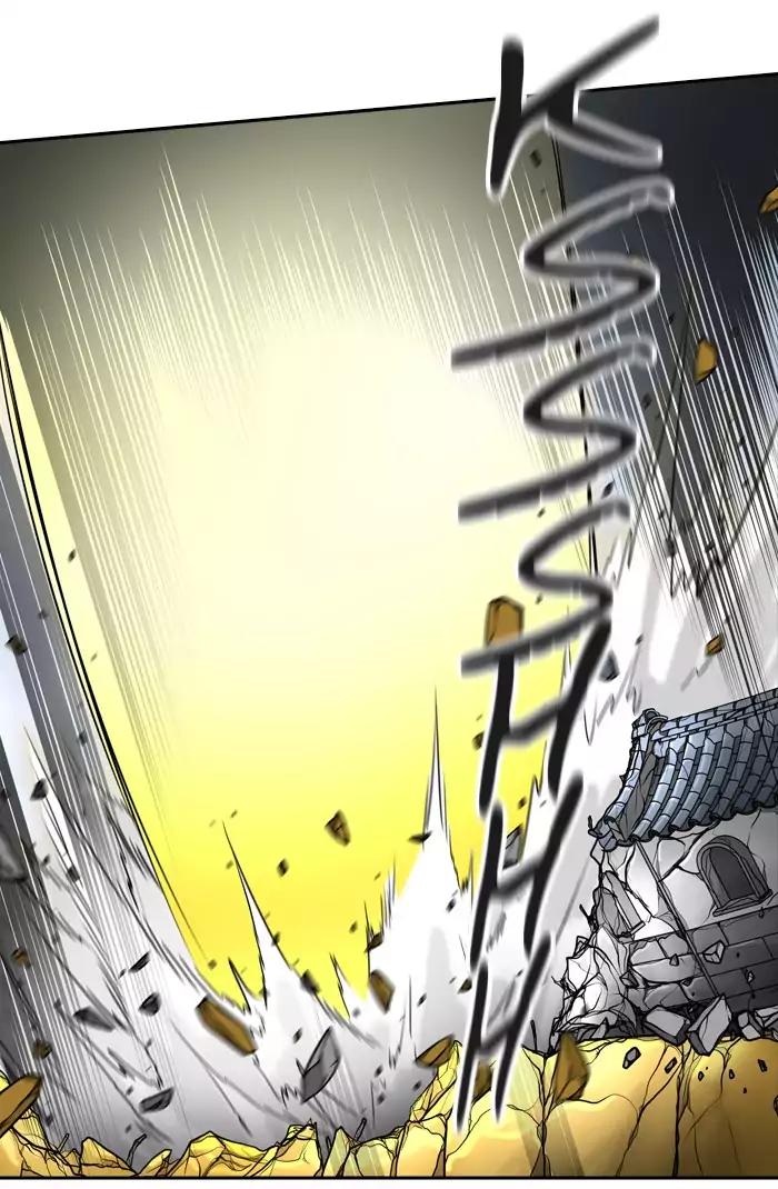 Tower of God Chapter 381 - Page 28