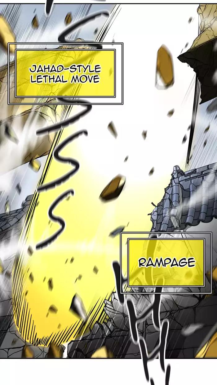 Tower of God Chapter 381 - Page 30