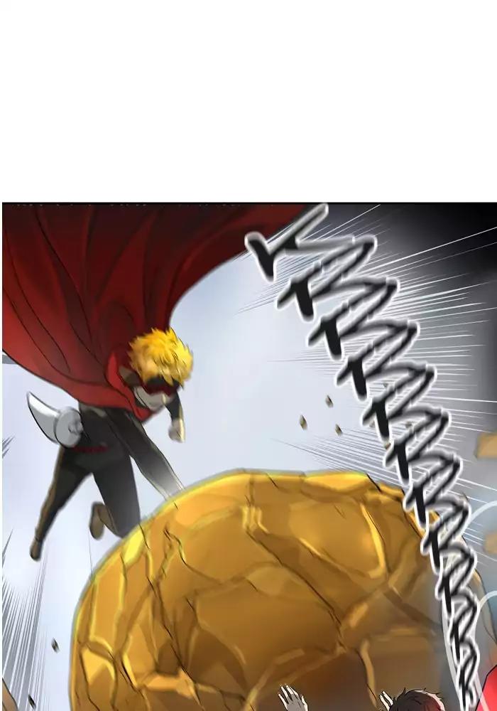 Tower of God Chapter 381 - Page 32