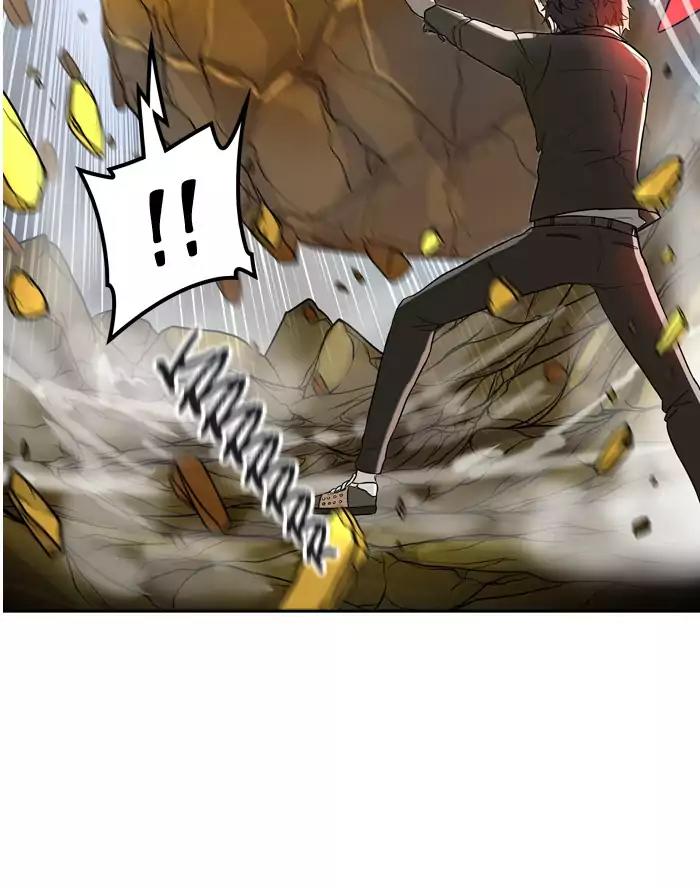 Tower of God Chapter 381 - Page 33