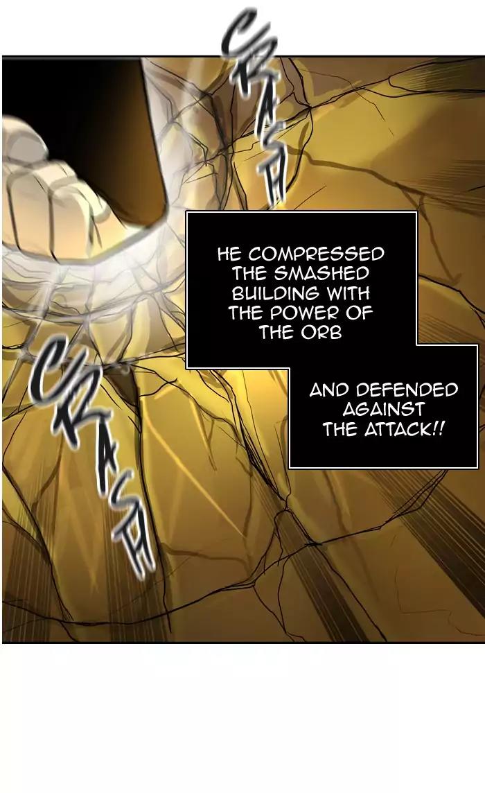 Tower of God Chapter 381 - Page 34