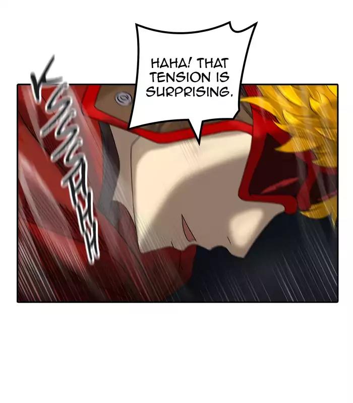 Tower of God Chapter 381 - Page 35