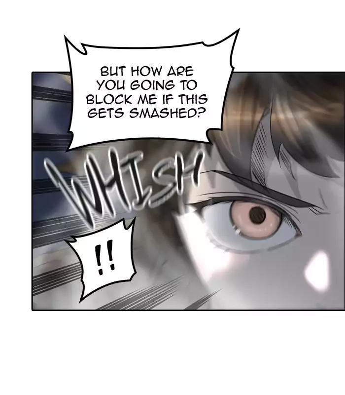Tower of God Chapter 381 - Page 36