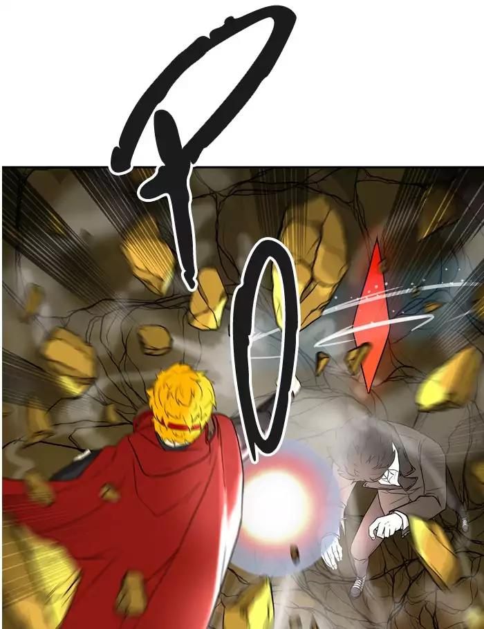 Tower of God Chapter 381 - Page 37