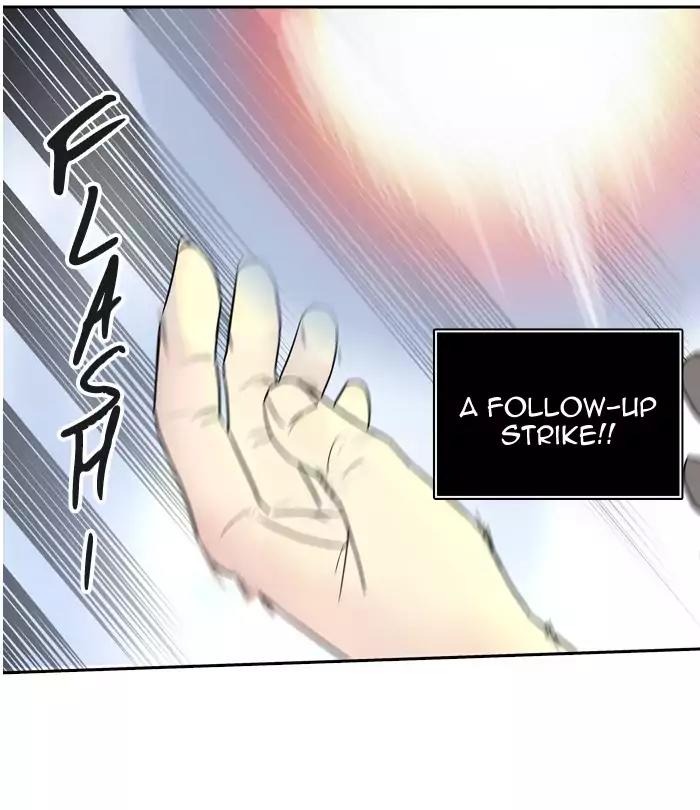 Tower of God Chapter 381 - Page 39