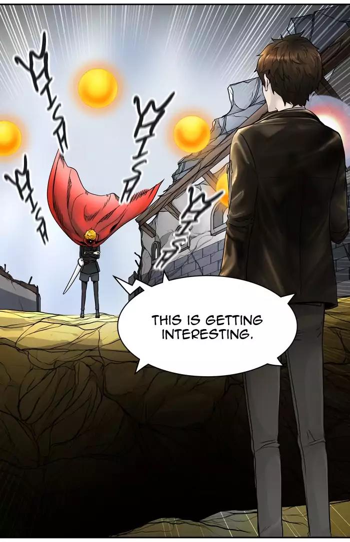 Tower of God Chapter 381 - Page 4