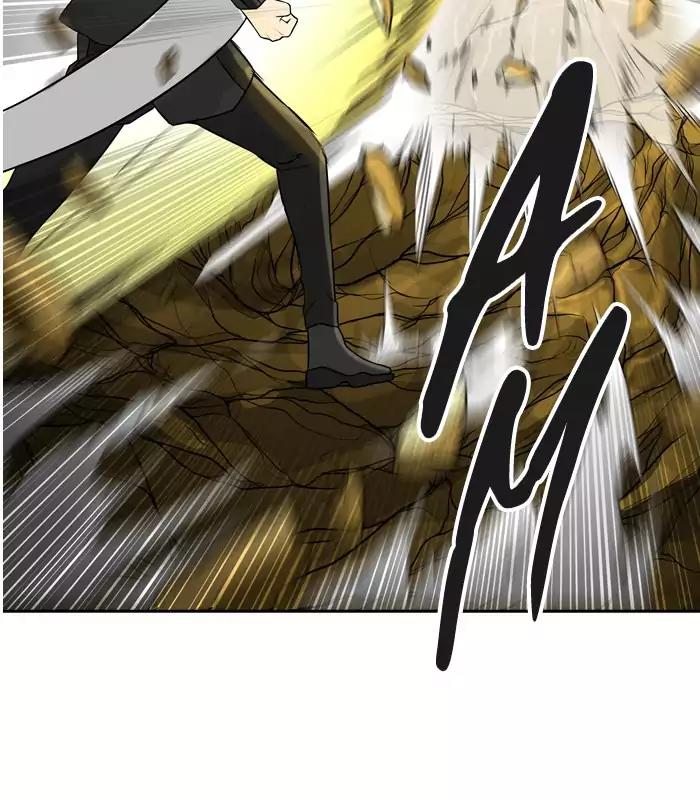 Tower of God Chapter 381 - Page 42