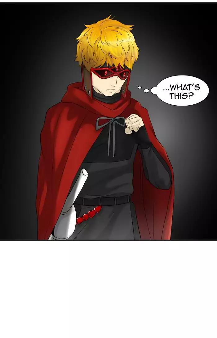 Tower of God Chapter 381 - Page 44