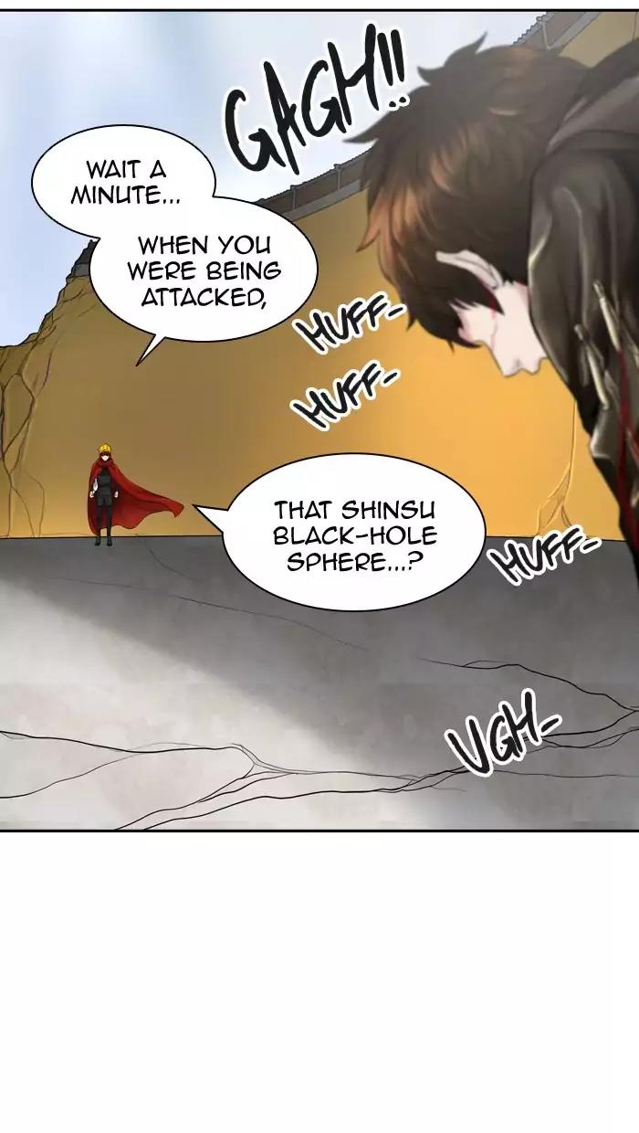 Tower of God Chapter 381 - Page 46