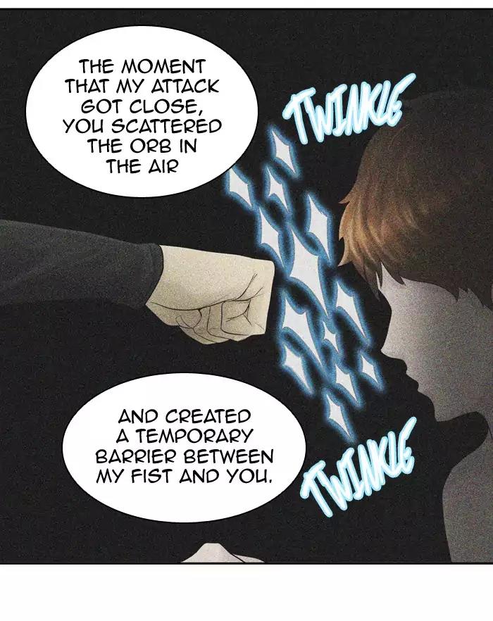 Tower of God Chapter 381 - Page 48
