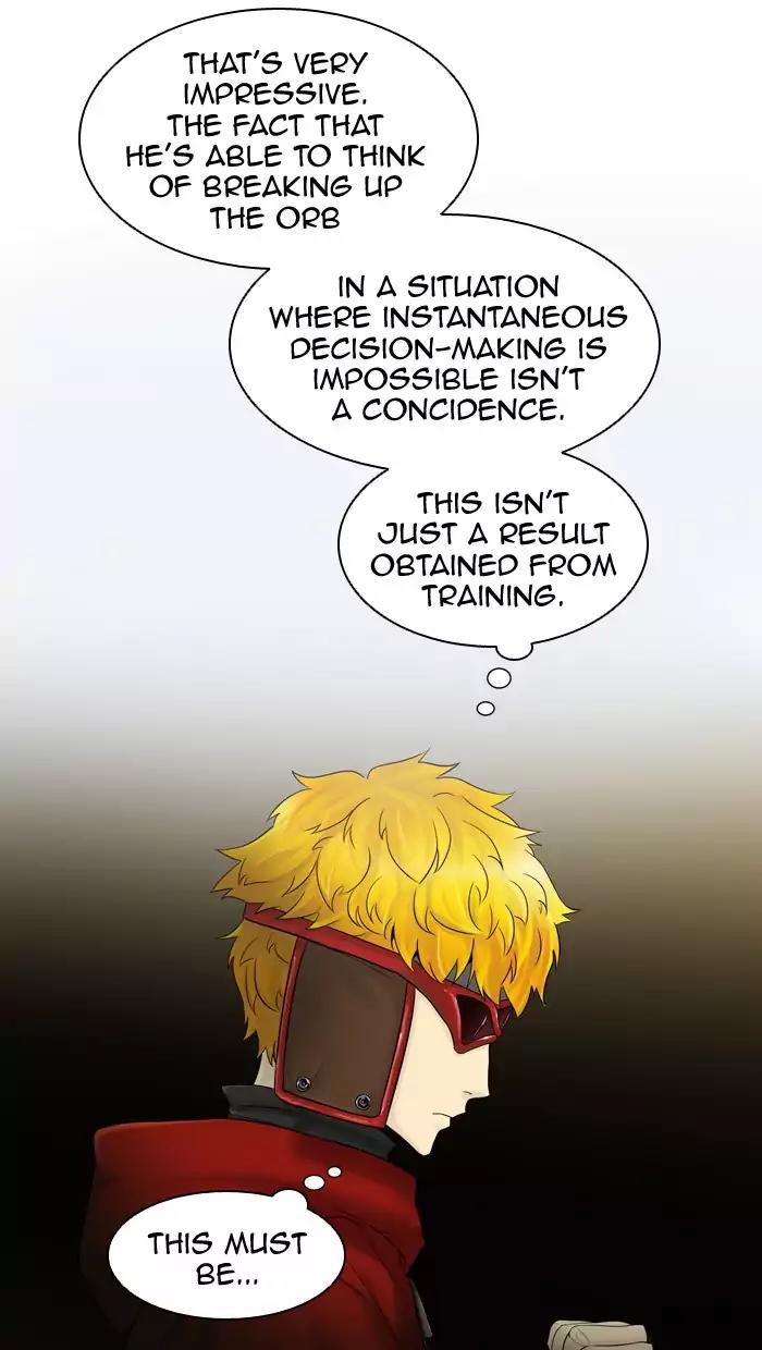 Tower of God Chapter 381 - Page 49