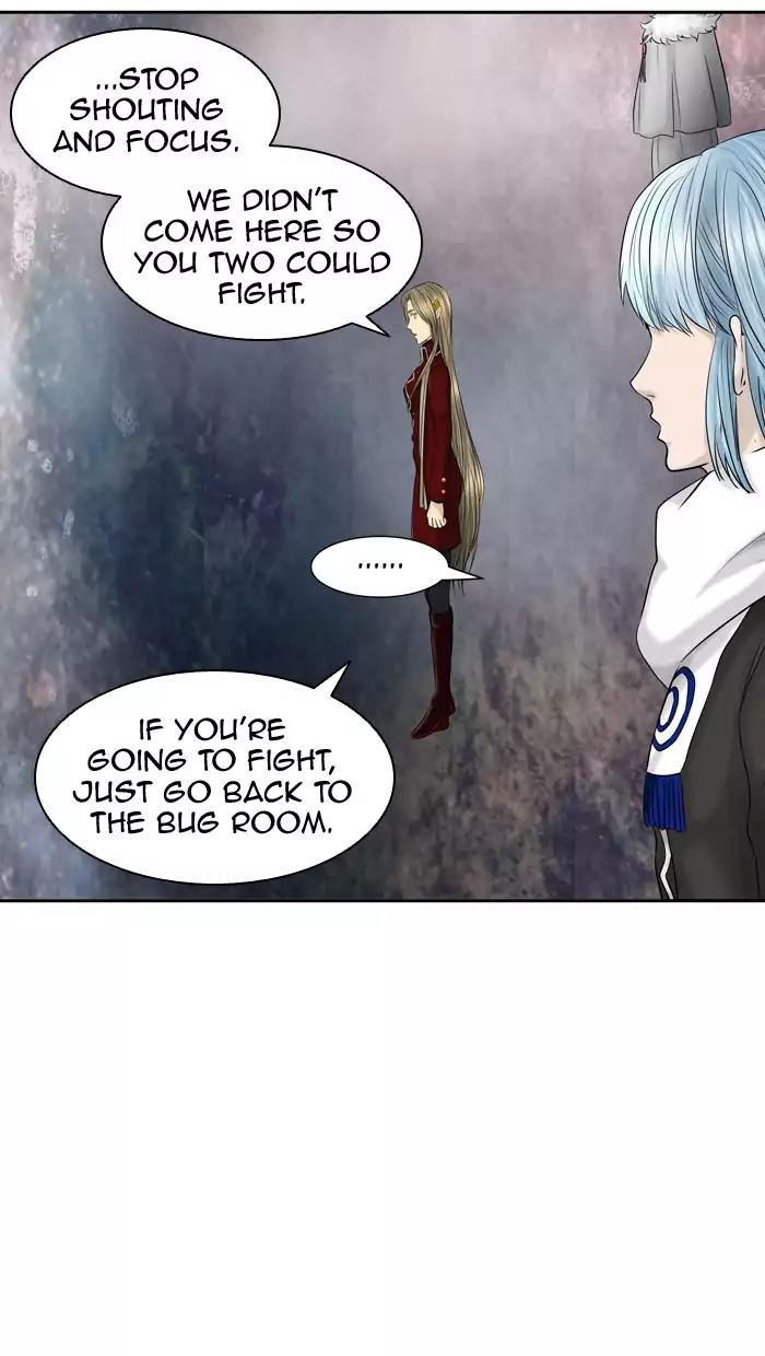 Tower of God Chapter 381 - Page 54