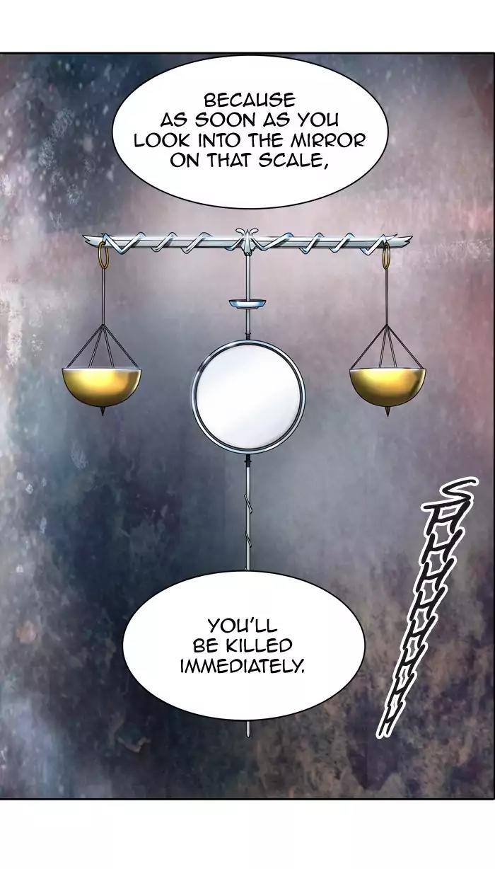 Tower of God Chapter 381 - Page 55