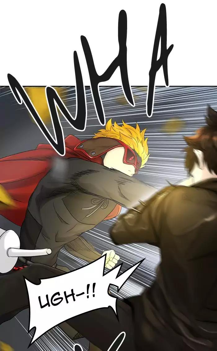 Tower of God Chapter 381 - Page 59