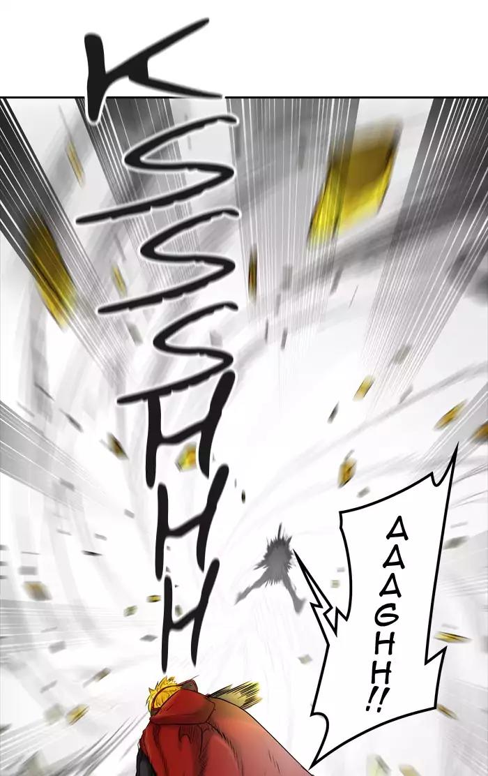 Tower of God Chapter 381 - Page 62