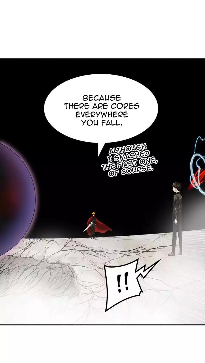 Tower of God Chapter 381 - Page 66