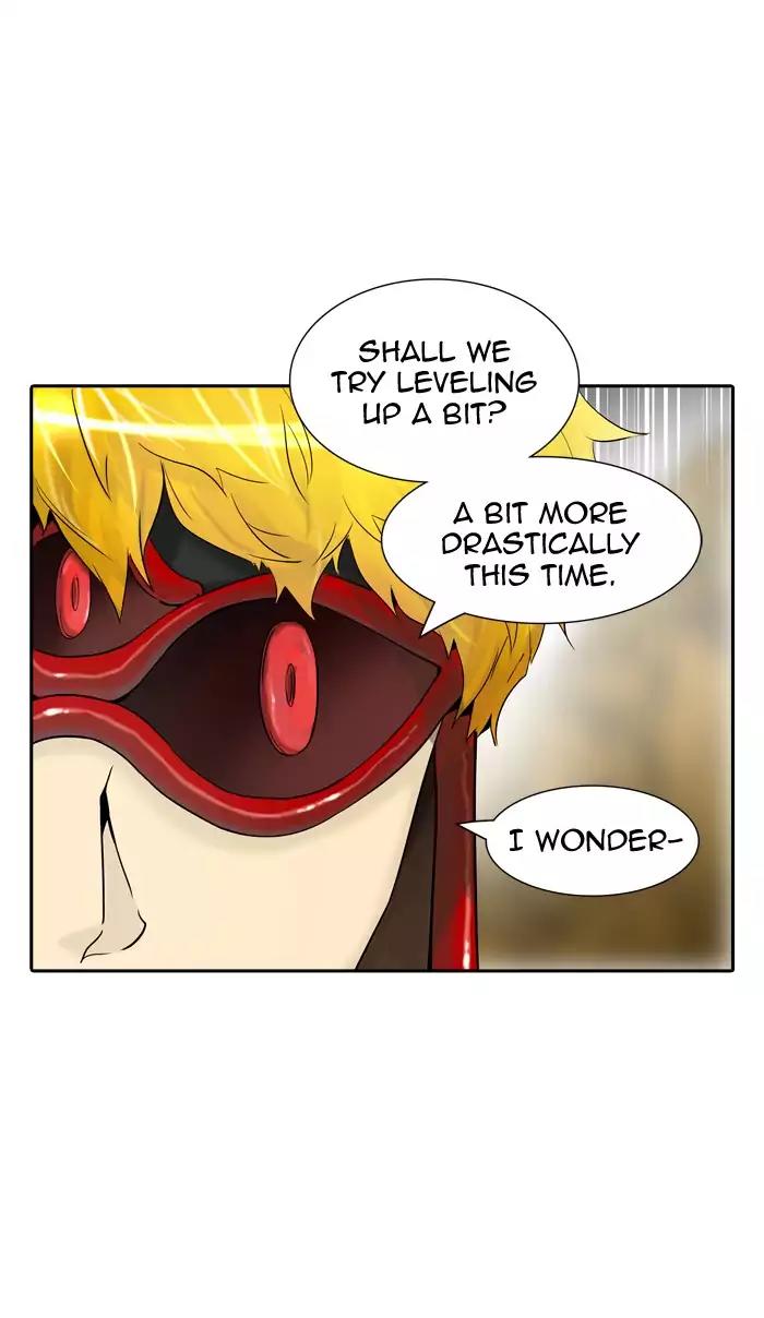 Tower of God Chapter 381 - Page 67