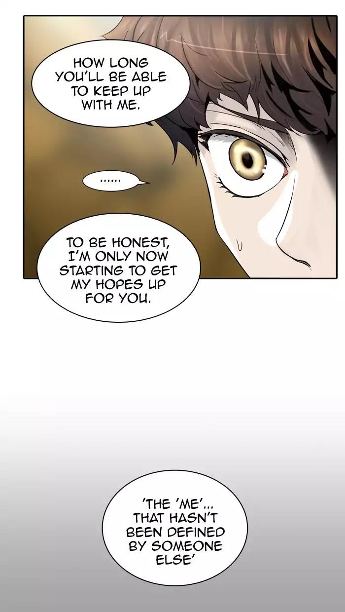 Tower of God Chapter 381 - Page 68