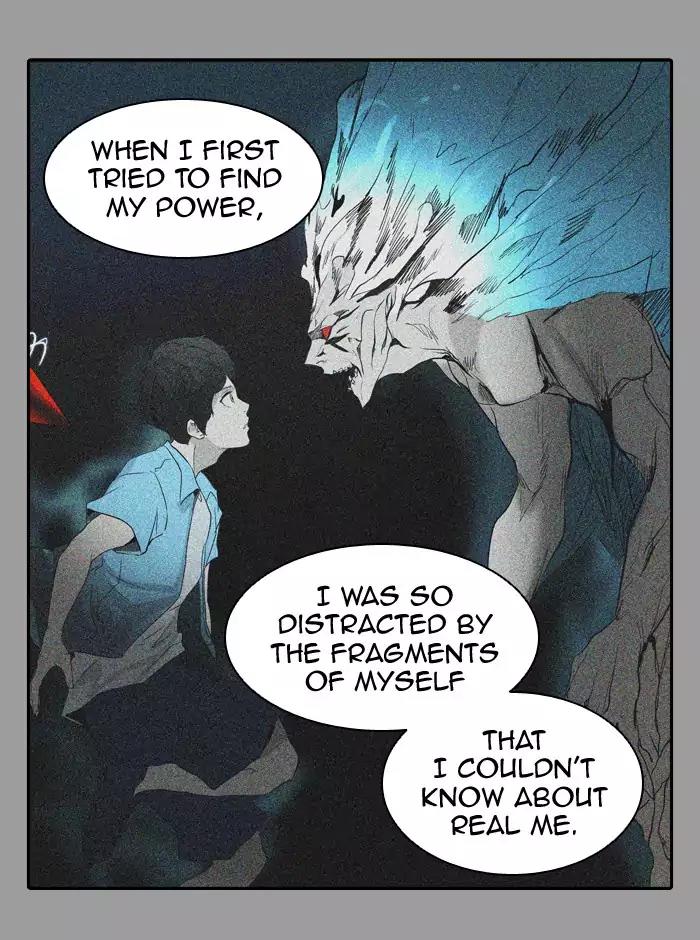 Tower of God Chapter 381 - Page 74